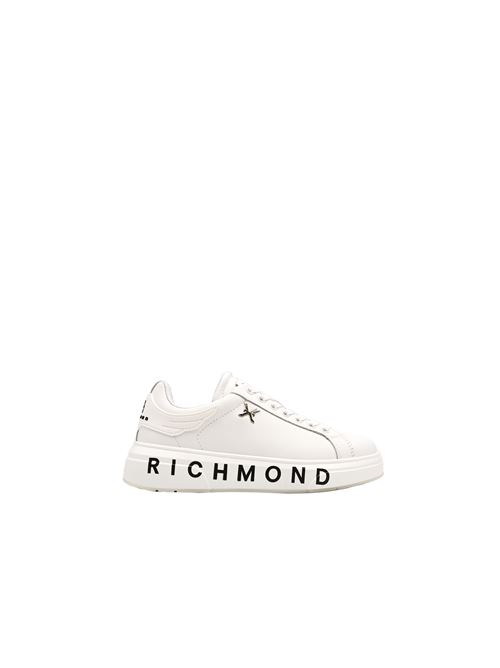 Sneakers, donna, logata. JOHN RICHMOND | 22303 CPA